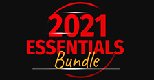 2021 Essentials Bundle