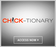 chick-tionary