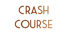 Style Crash Course