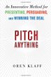 pitch-anything